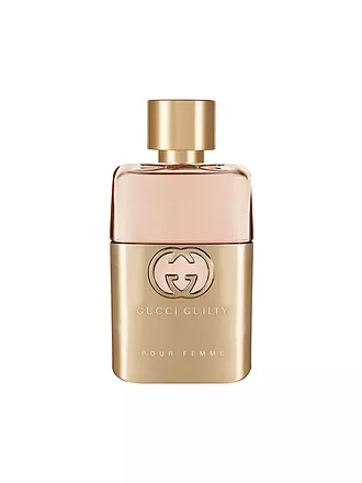 GUCCI | Guilty Eau de Parfum Natural Spray 30ml | 